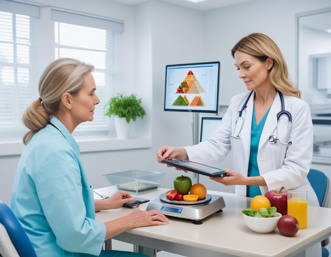 孕產(chǎn)婦營養(yǎng)門診系統(tǒng)價值